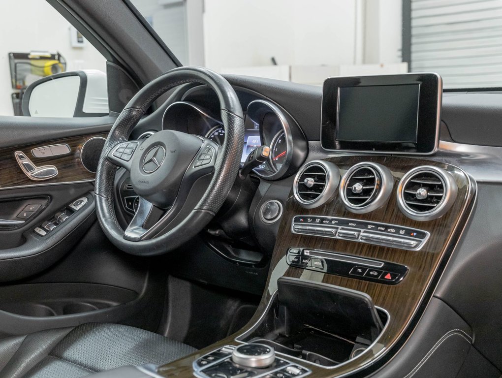 Mercedes-Benz GLC  2019 à St-Jérôme, Québec - 26 - w1024h768px