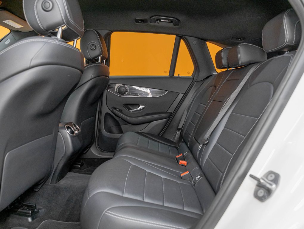 Mercedes-Benz GLC  2019 à St-Jérôme, Québec - 27 - w1024h768px