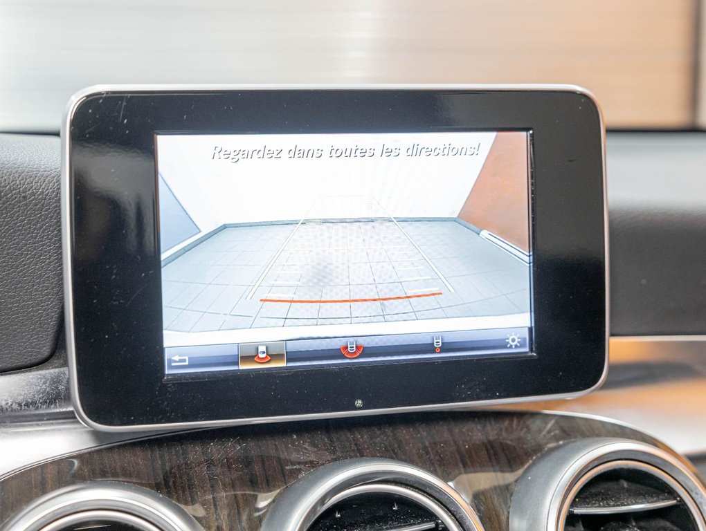Mercedes-Benz GLC  2019 à St-Jérôme, Québec - 17 - w1024h768px