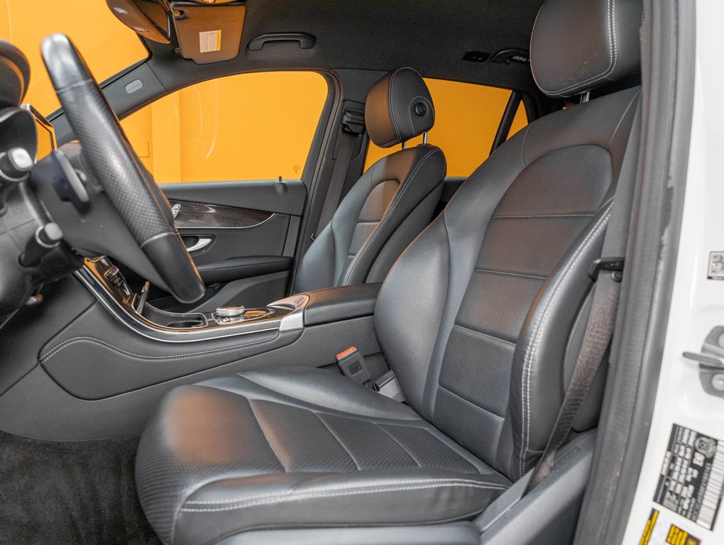 Mercedes-Benz GLC  2019 à St-Jérôme, Québec - 10 - w1024h768px