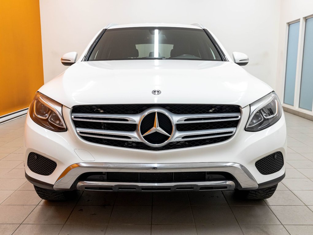 Mercedes-Benz GLC  2019 à St-Jérôme, Québec - 4 - w1024h768px