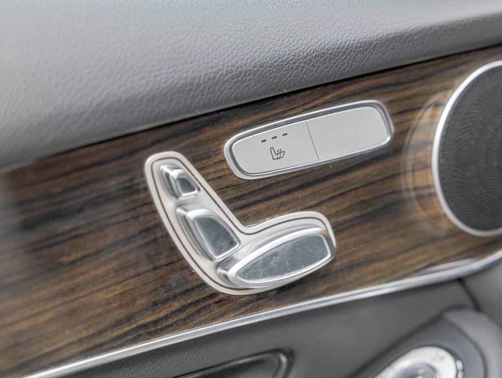 Mercedes-Benz GLC  2019 à St-Jérôme, Québec - 22 - w1024h768px