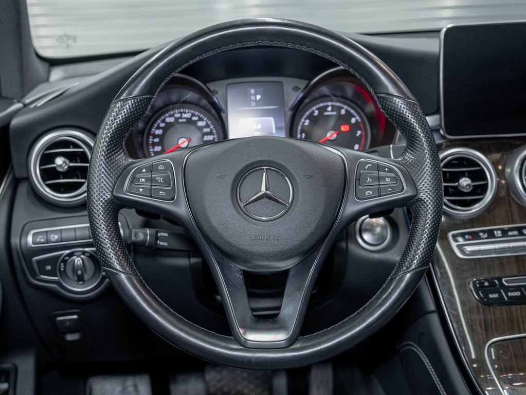 Mercedes-Benz GLC  2019 à St-Jérôme, Québec - 15 - w1024h768px