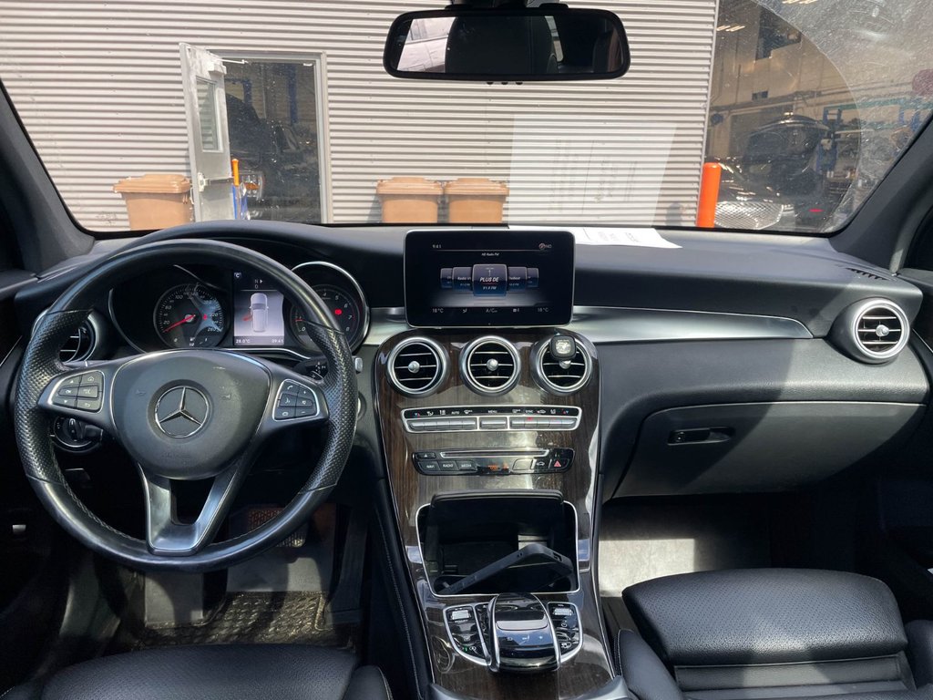 2019 Mercedes-Benz GLC in St-Jérôme, Quebec - 13 - w1024h768px