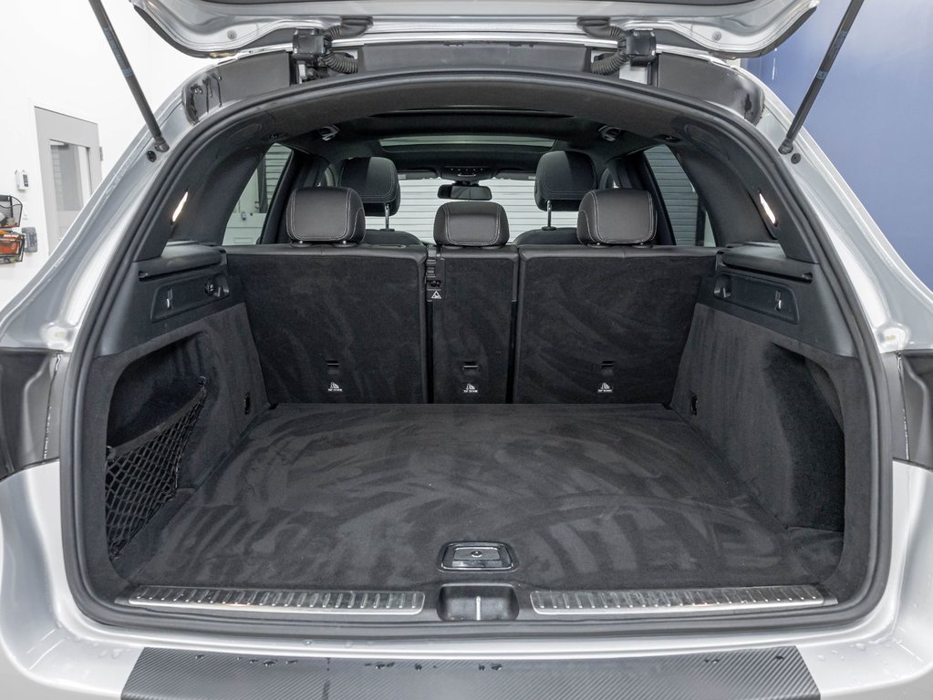 Mercedes-Benz GLC  2019 à St-Jérôme, Québec - 30 - w1024h768px