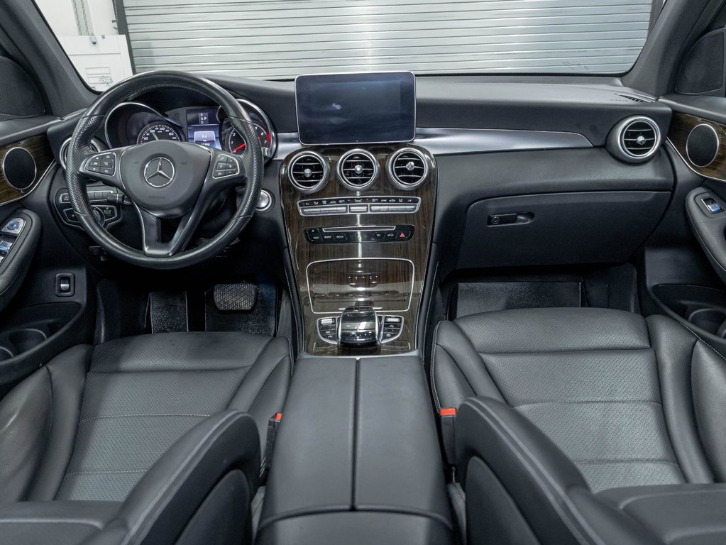 Mercedes-Benz GLC  2019 à St-Jérôme, Québec - 14 - w1024h768px
