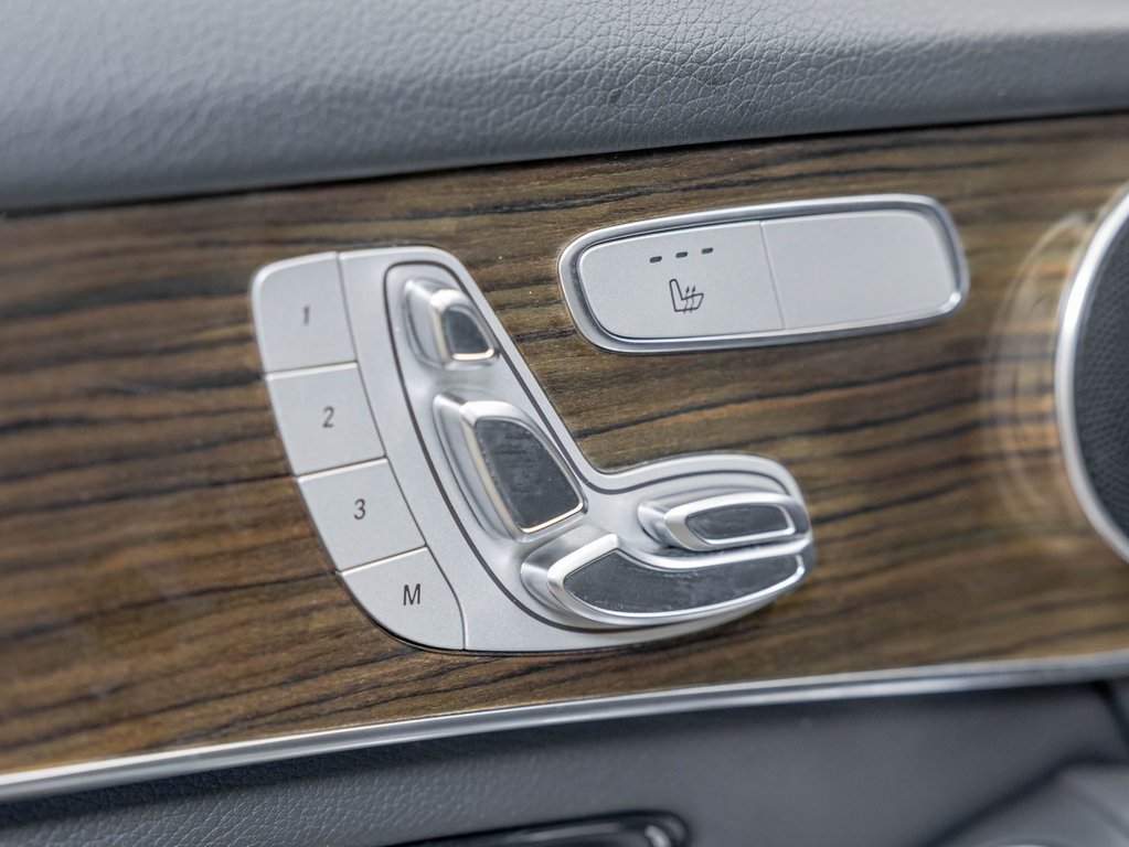 Mercedes-Benz GLC  2019 à St-Jérôme, Québec - 18 - w1024h768px