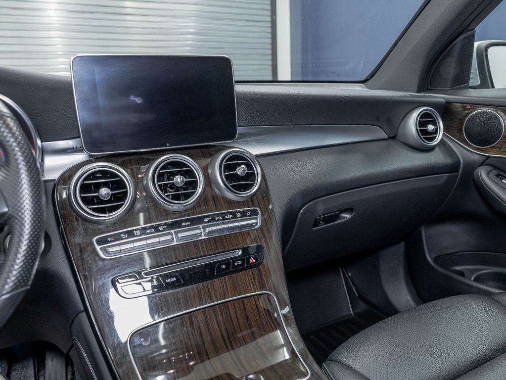 Mercedes-Benz GLC  2019 à St-Jérôme, Québec - 20 - w1024h768px