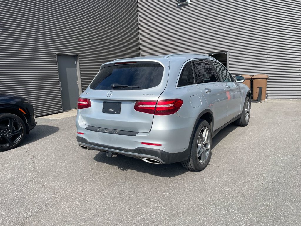 2019 Mercedes-Benz GLC in St-Jérôme, Quebec - 10 - w1024h768px