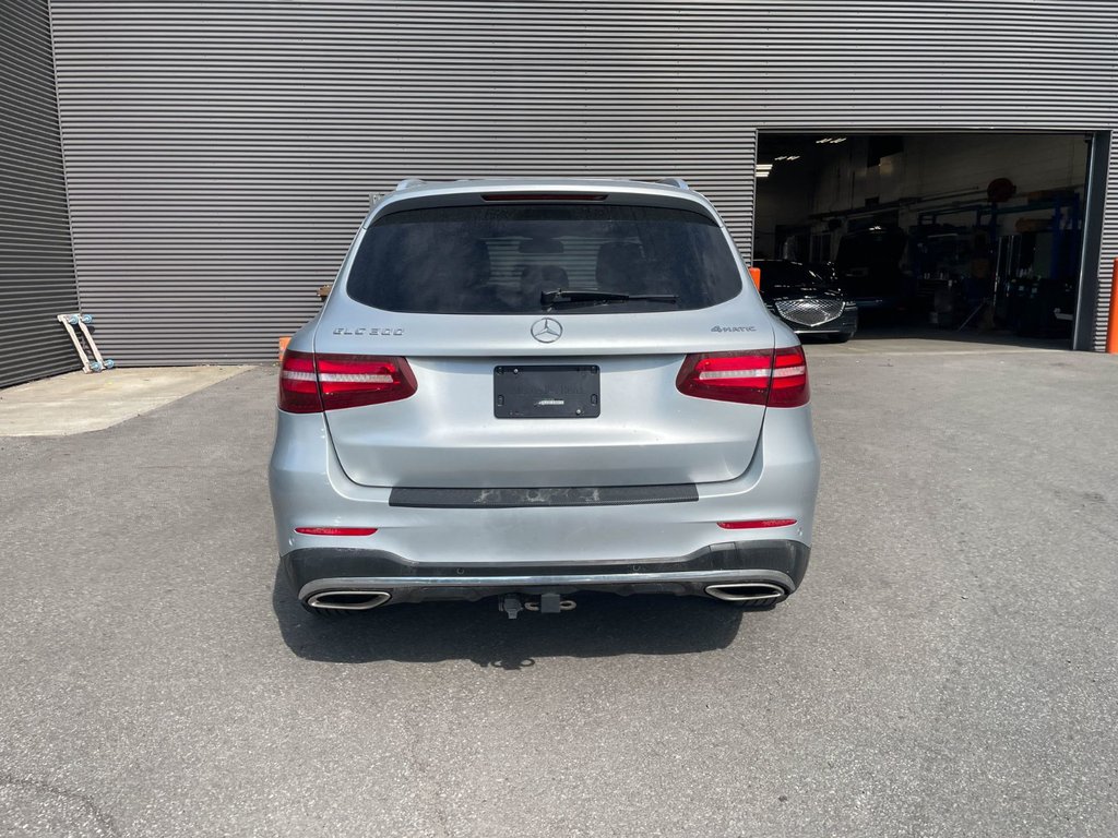 2019 Mercedes-Benz GLC in St-Jérôme, Quebec - 9 - w1024h768px