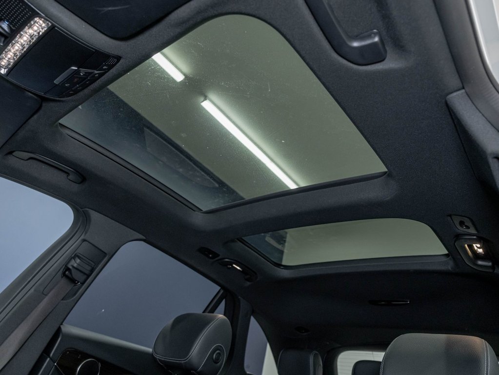 Mercedes-Benz GLC  2019 à St-Jérôme, Québec - 4 - w1024h768px
