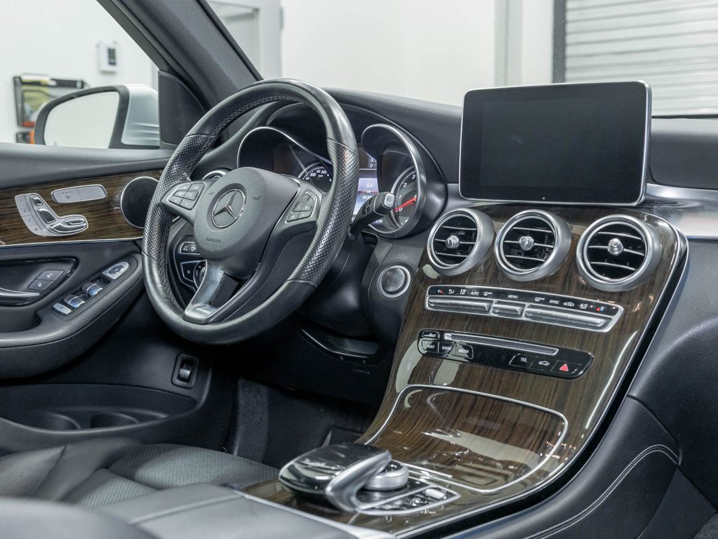 Mercedes-Benz GLC  2019 à St-Jérôme, Québec - 28 - w1024h768px