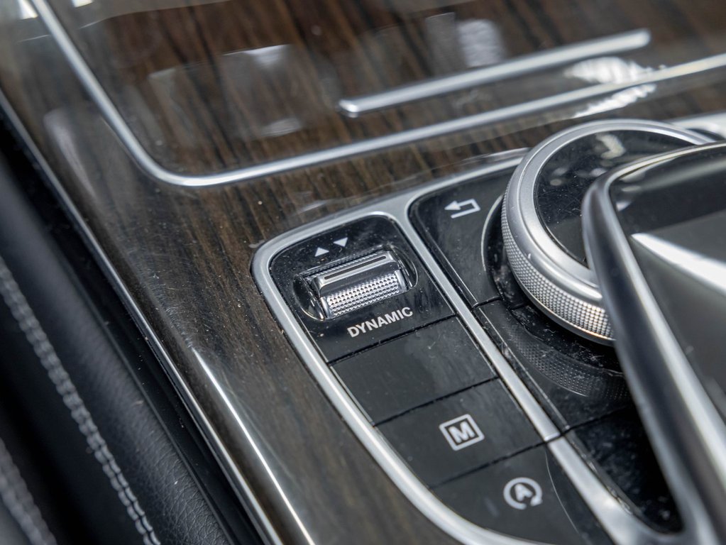 Mercedes-Benz GLC  2019 à St-Jérôme, Québec - 25 - w1024h768px