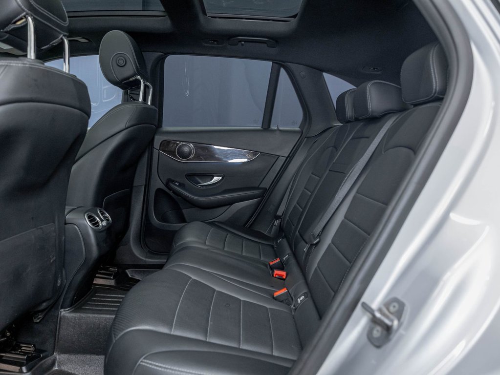 Mercedes-Benz GLC  2019 à St-Jérôme, Québec - 29 - w1024h768px
