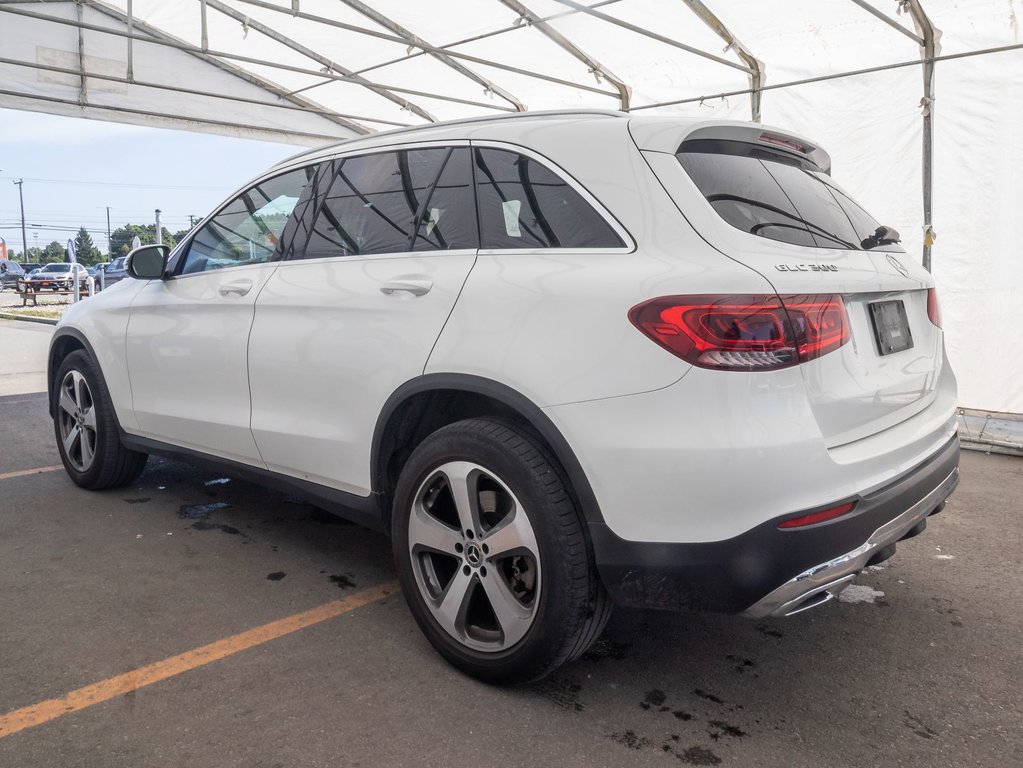 2020 Mercedes-Benz GLC in St-Jérôme, Quebec - 5 - w1024h768px