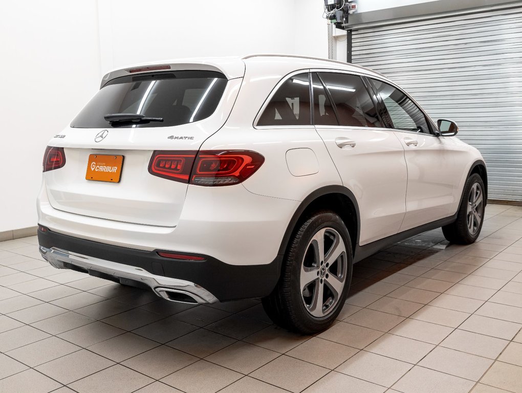 2020 Mercedes-Benz GLC in St-Jérôme, Quebec - 8 - w1024h768px