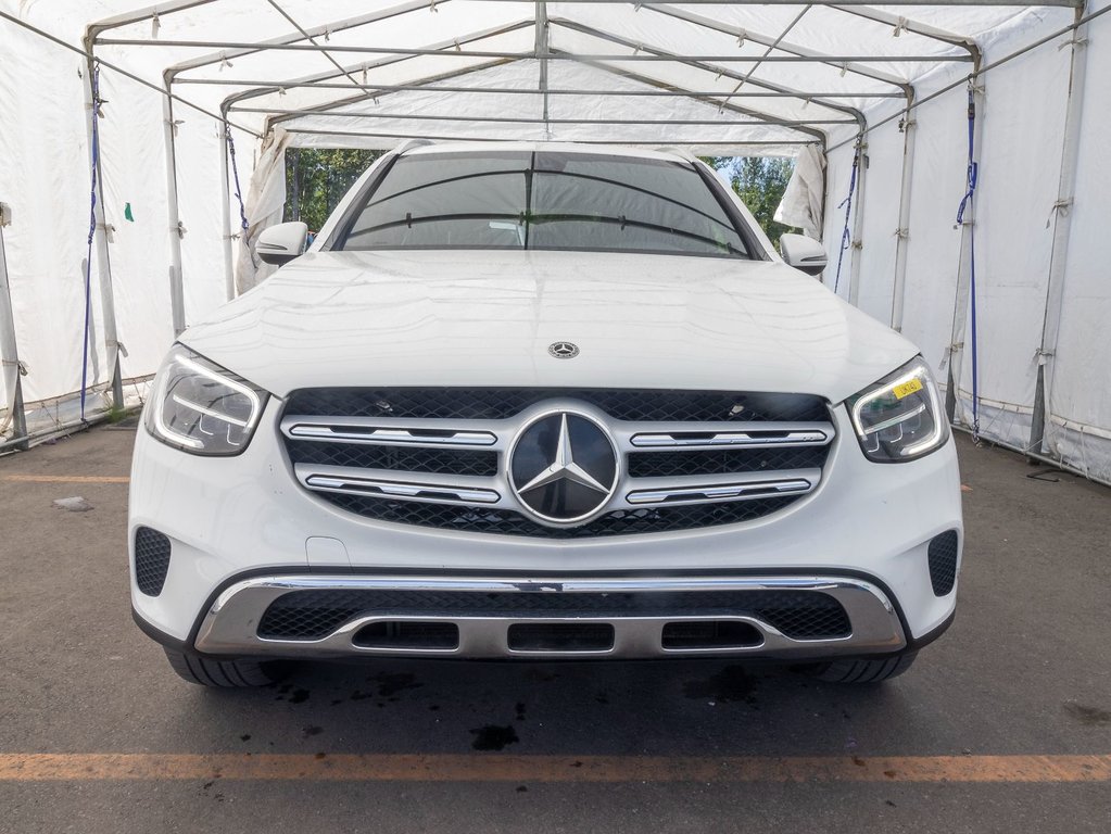 2020 Mercedes-Benz GLC in St-Jérôme, Quebec - 4 - w1024h768px