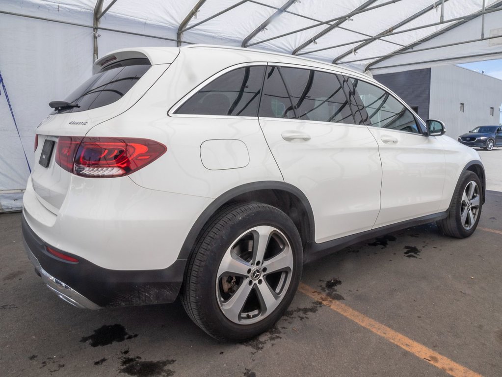 2020 Mercedes-Benz GLC in St-Jérôme, Quebec - 8 - w1024h768px