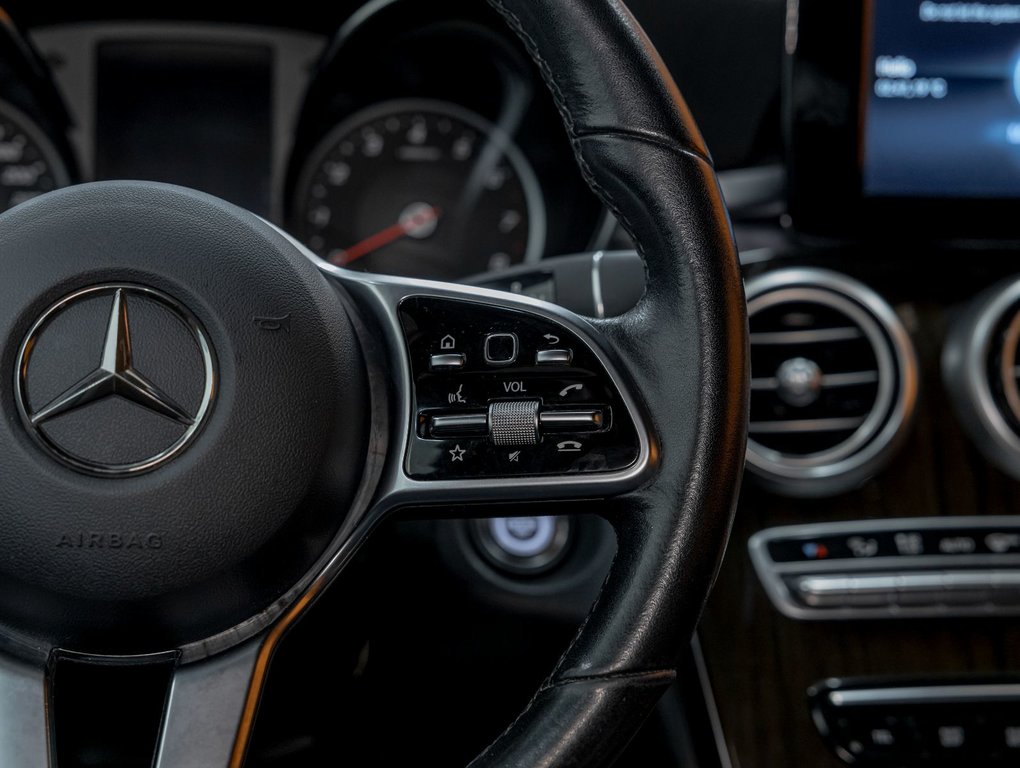 2020 Mercedes-Benz GLC in St-Jérôme, Quebec - 15 - w1024h768px