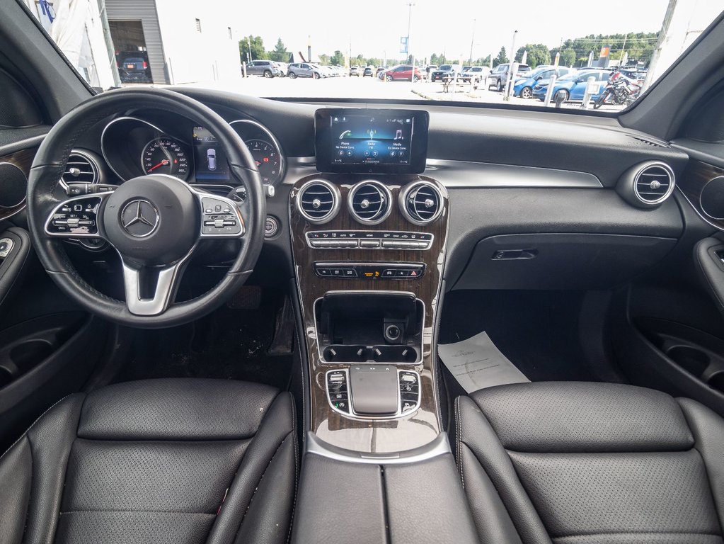 2020 Mercedes-Benz GLC in St-Jérôme, Quebec - 10 - w1024h768px