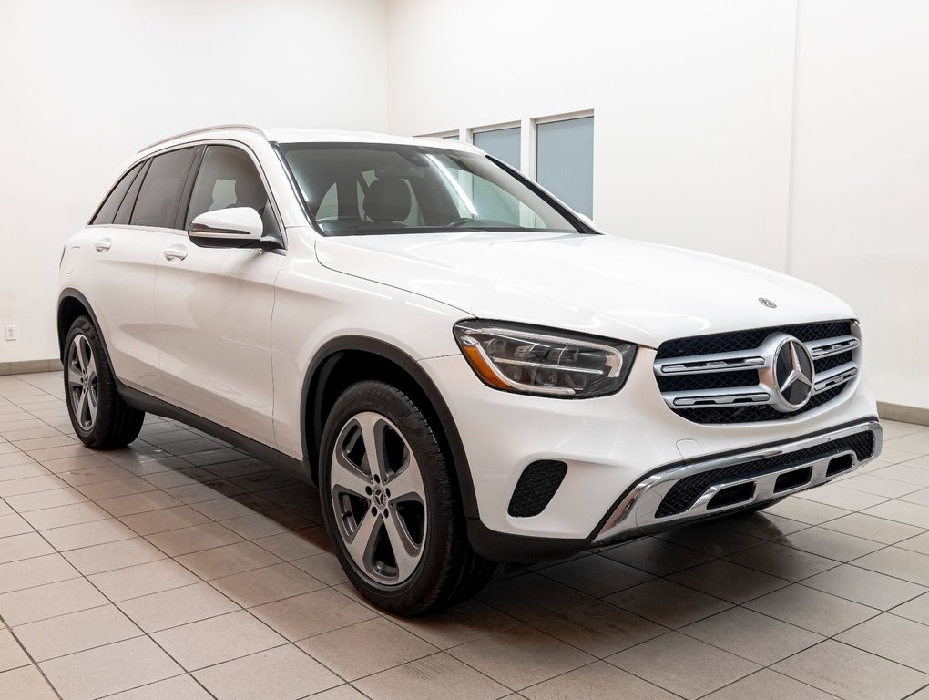 2020 Mercedes-Benz GLC in St-Jérôme, Quebec - 9 - w1024h768px