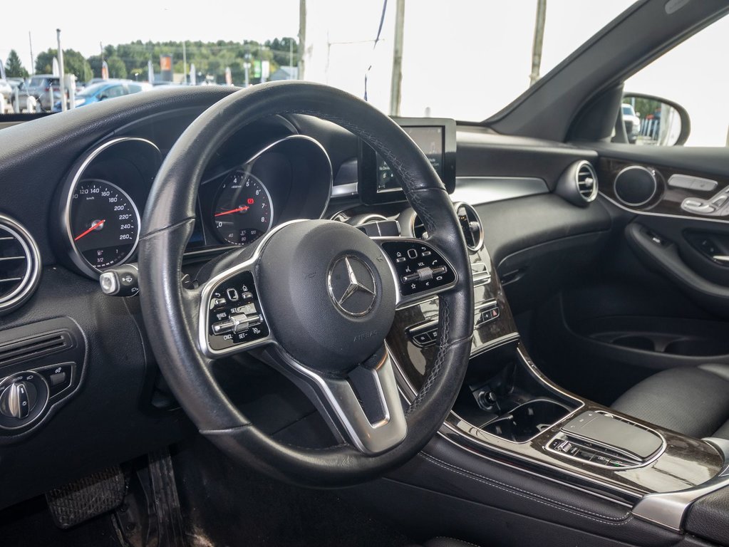 Mercedes-Benz GLC  2020 à St-Jérôme, Québec - 3 - w1024h768px