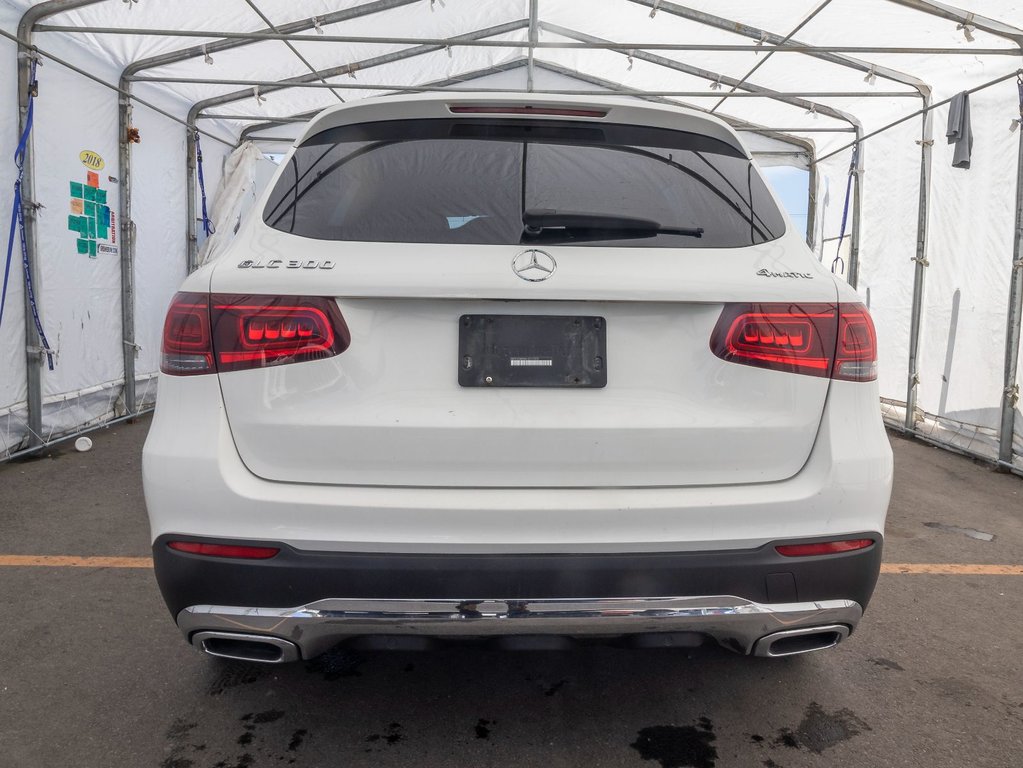 2020 Mercedes-Benz GLC in St-Jérôme, Quebec - 6 - w1024h768px