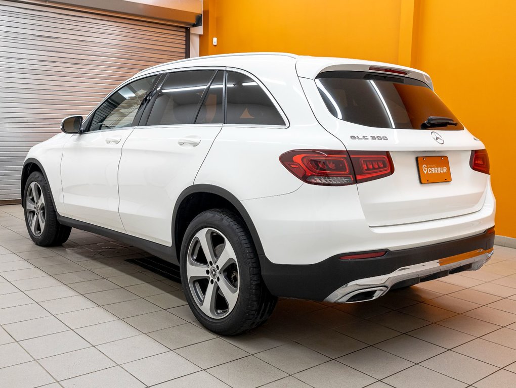 2020 Mercedes-Benz GLC in St-Jérôme, Quebec - 5 - w1024h768px