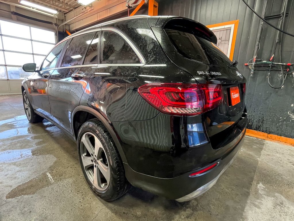 2021 Mercedes-Benz GLC in St-Jérôme, Quebec - 8 - w1024h768px