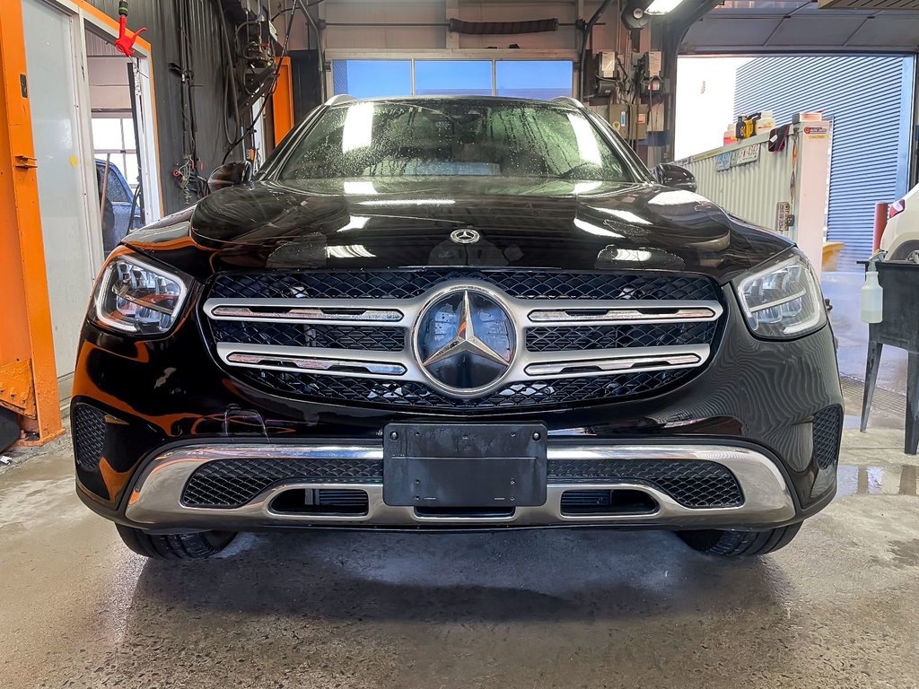 Mercedes-Benz GLC  2021 à St-Jérôme, Québec - 6 - w1024h768px