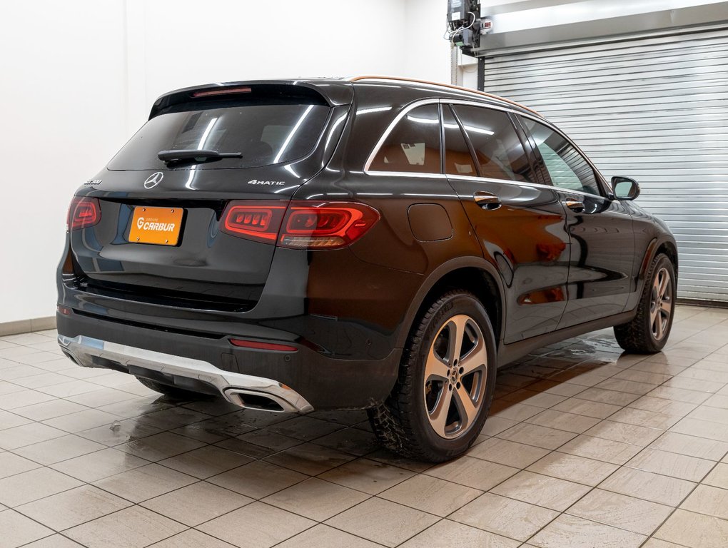 Mercedes-Benz GLC  2022 à St-Jérôme, Québec - 9 - w1024h768px