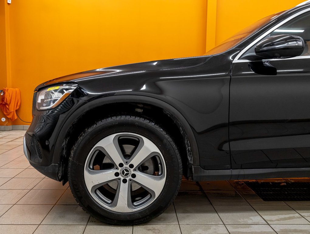 Mercedes-Benz GLC  2022 à St-Jérôme, Québec - 33 - w1024h768px