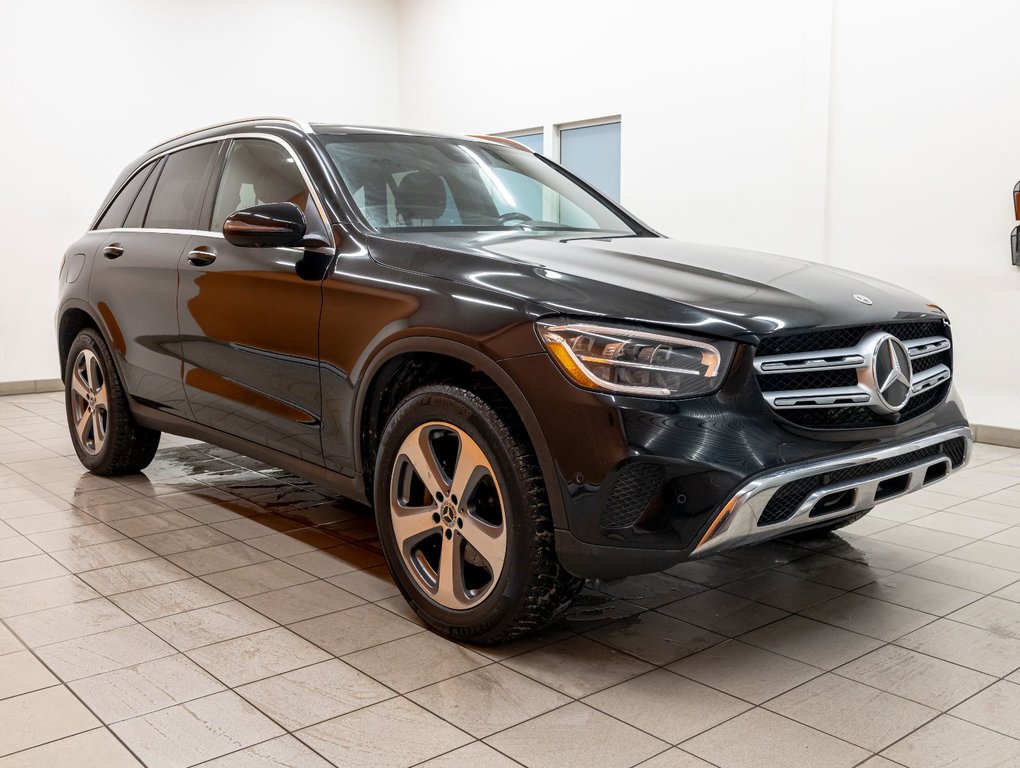 Mercedes-Benz GLC  2022 à St-Jérôme, Québec - 10 - w1024h768px