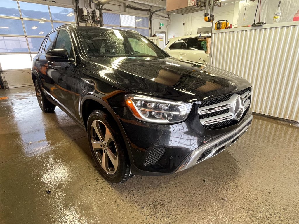 Mercedes-Benz GLC  2022 à St-Jérôme, Québec - 12 - w1024h768px