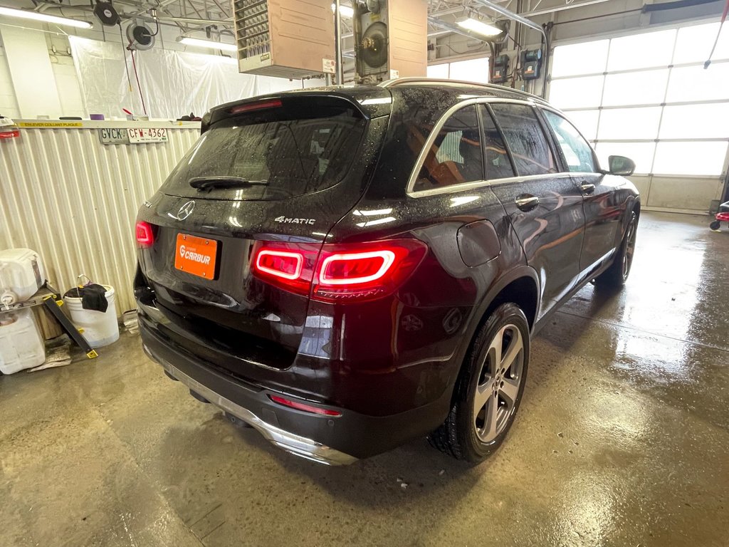 Mercedes-Benz GLC  2022 à St-Jérôme, Québec - 10 - w1024h768px