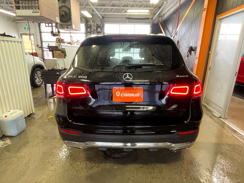 Mercedes-Benz GLC  2022 à St-Jérôme, Québec - 9 - w1024h768px