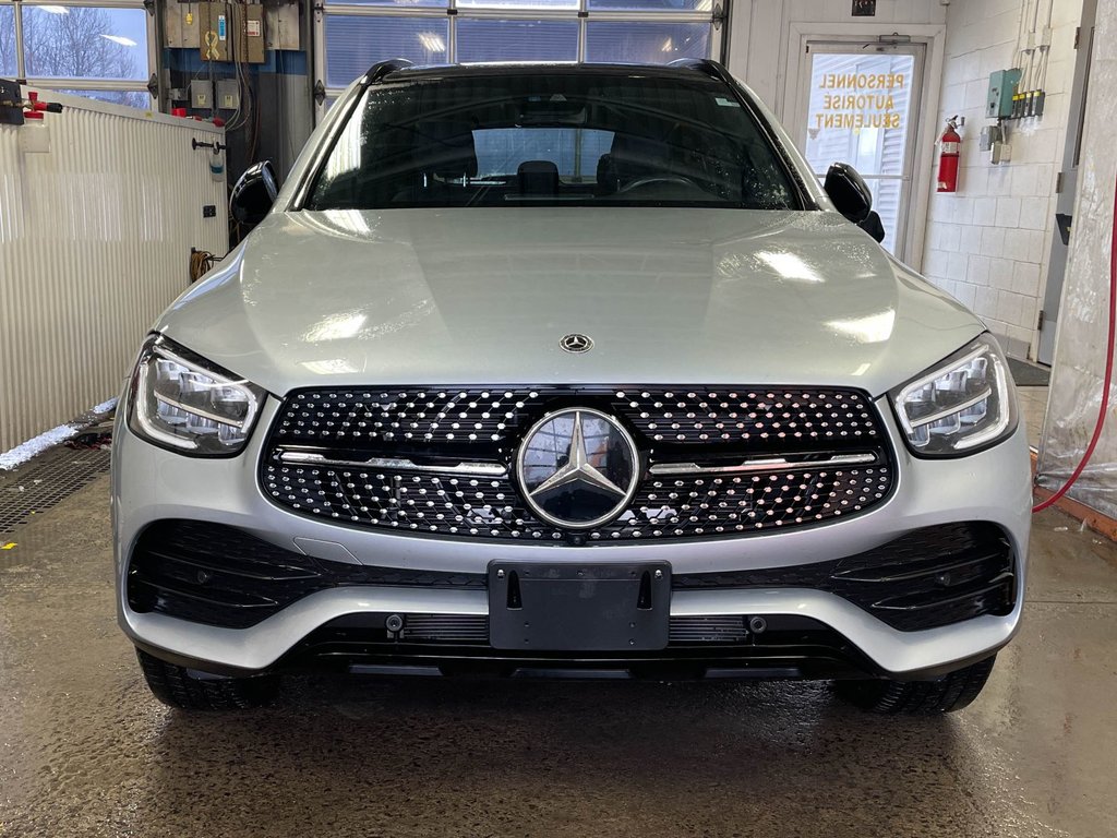 Mercedes-Benz GLC  2022 à St-Jérôme, Québec - 5 - w1024h768px