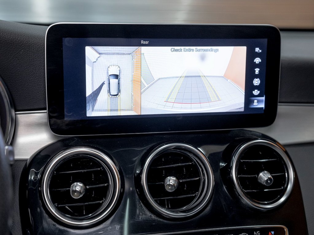 Mercedes-Benz GLC  2022 à St-Jérôme, Québec - 20 - w1024h768px