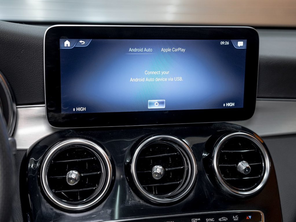 Mercedes-Benz GLC  2022 à St-Jérôme, Québec - 18 - w1024h768px