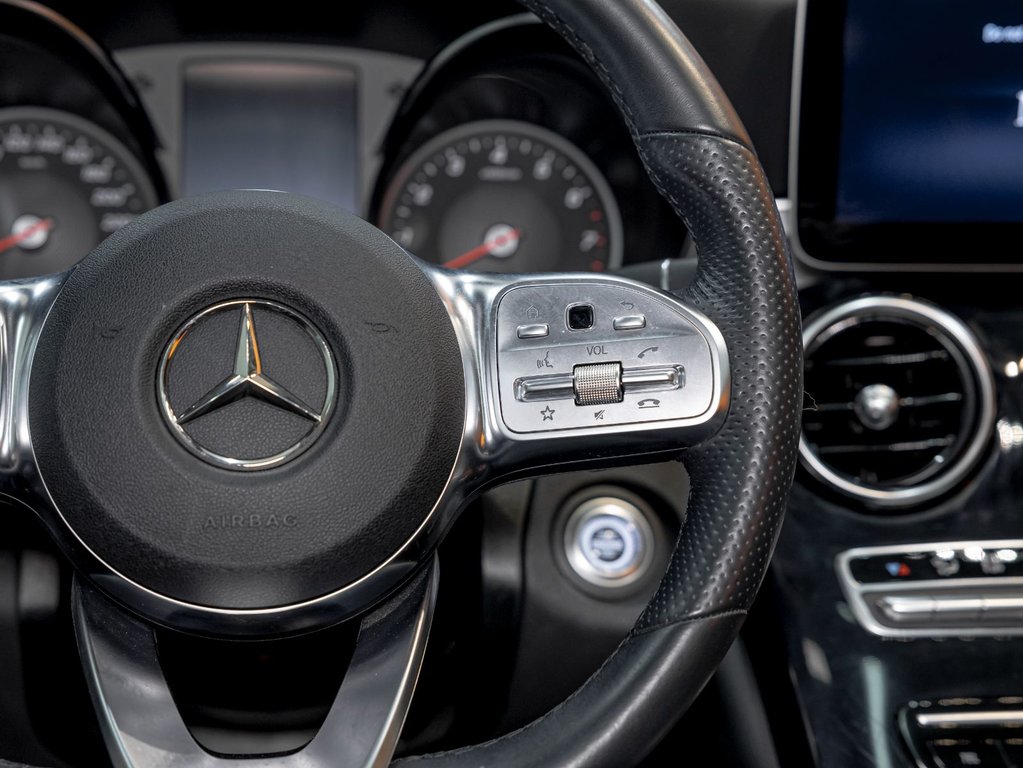Mercedes-Benz GLC  2022 à St-Jérôme, Québec - 16 - w1024h768px