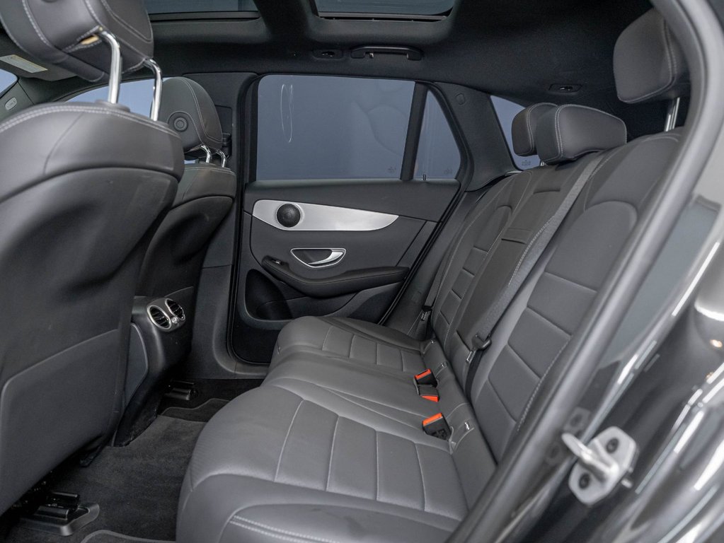 Mercedes-Benz GLC  2022 à St-Jérôme, Québec - 28 - w1024h768px