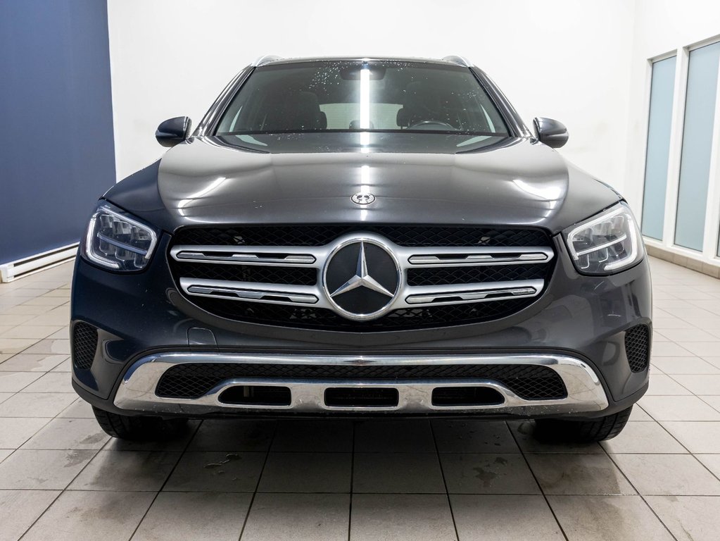 Mercedes-Benz GLC  2022 à St-Jérôme, Québec - 6 - w1024h768px