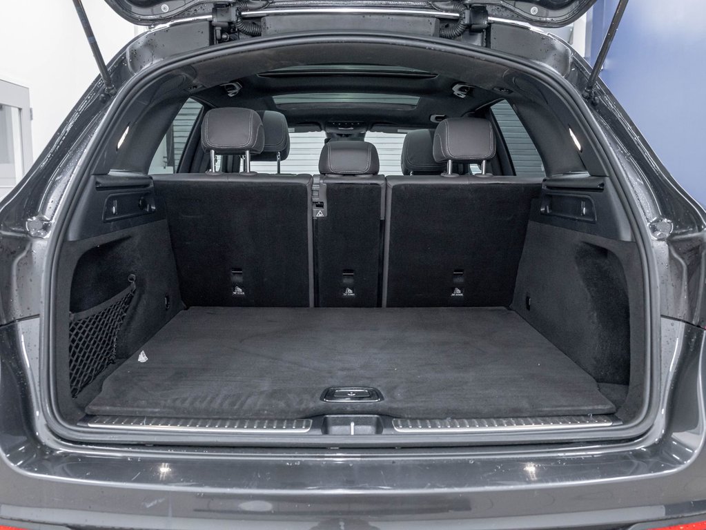 Mercedes-Benz GLC  2022 à St-Jérôme, Québec - 29 - w1024h768px