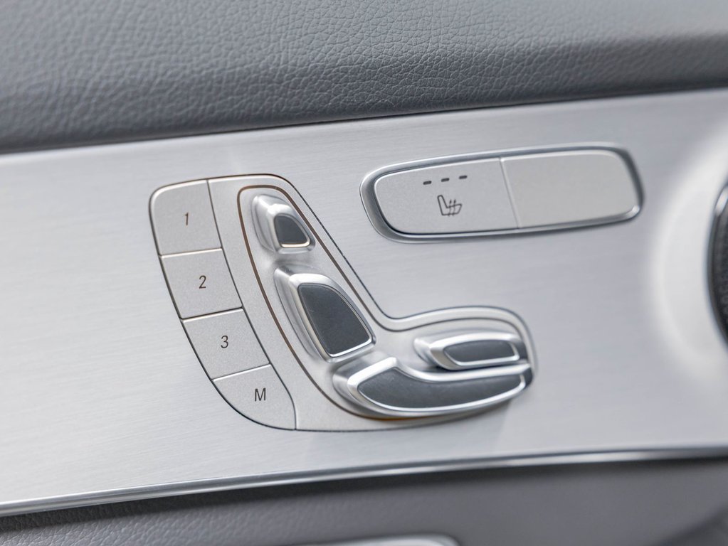 Mercedes-Benz GLC  2022 à St-Jérôme, Québec - 18 - w1024h768px