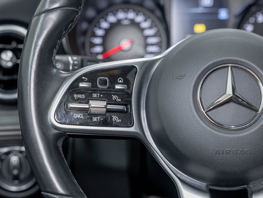 Mercedes-Benz GLC  2022 à St-Jérôme, Québec - 16 - w1024h768px