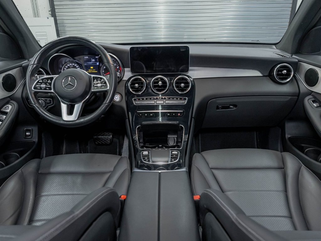 Mercedes-Benz GLC  2022 à St-Jérôme, Québec - 15 - w1024h768px