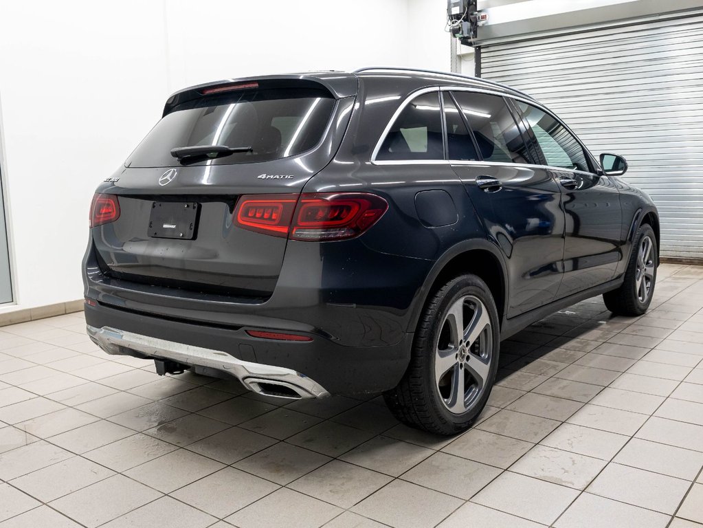 Mercedes-Benz GLC  2022 à St-Jérôme, Québec - 10 - w1024h768px