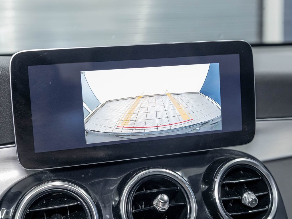 Mercedes-Benz GLC  2022 à St-Jérôme, Québec - 20 - w1024h768px