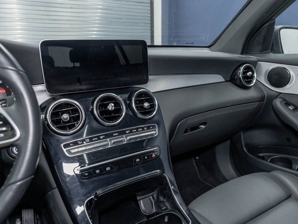 Mercedes-Benz GLC  2022 à St-Jérôme, Québec - 21 - w1024h768px