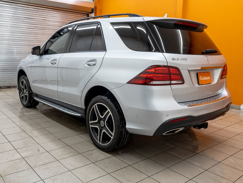 2018 Mercedes-Benz GLE in St-Jérôme, Quebec - 6 - w1024h768px